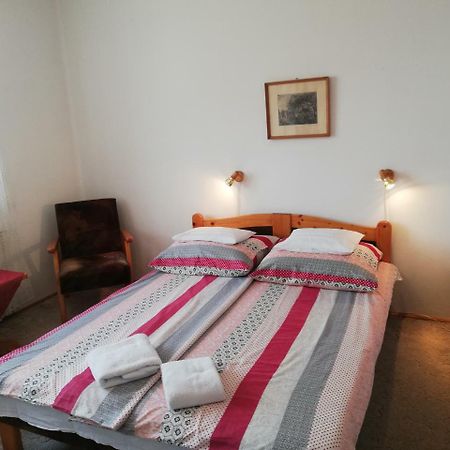 Szekely Szallas Gyula Bagian luar foto